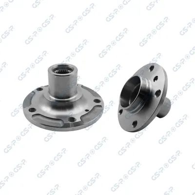 Produktbild von GSP 9430045 Radnabe für BMW X3 (F25) 5-Loch