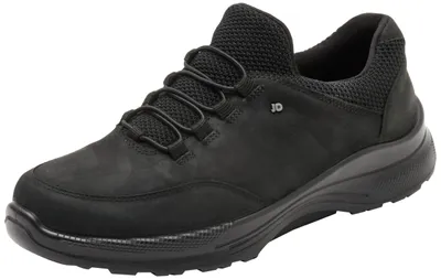 Produktbild von Jomos Herren Sneaker 331392 196 000 echt Leder schwarz 39 EU