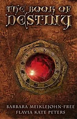 Produktbild von Book of Destiny, The - Answers from the Oracle