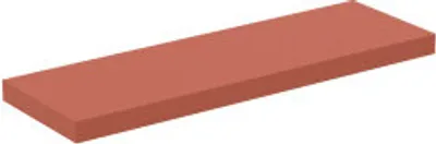 Produktbild von IDEAL STANDARD T3953Y3 Konsole Conca, 1600x505x80mm, Sunset