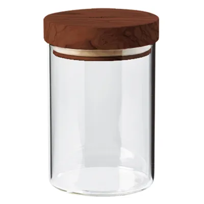 Produktbild von BÉRARD Vorratsbehälter mit Deckel, 600 ml, 15 cm