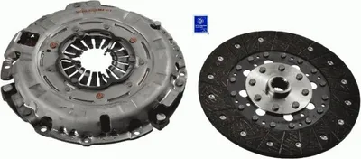 Produktbild von SACHS Kupplungssatz Kupplung 3000 954 417
