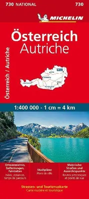 Produktbild von Michelin Österreich
