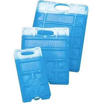 Zdjęcie produktu dla Wkład chłodzący FREEZ PACK M5 - 15x8x2,5 cm2 (200 g) CAMPINGAZ 39460