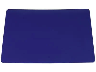 Imagen del producto de Parche para reparación de vela, 44,5 x 34,5 cm, azul oscuro