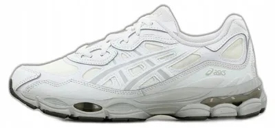 Zdjęcie produktu dla ASICS Gel-NYC sneakersy buty męskie białe 1203A280-102