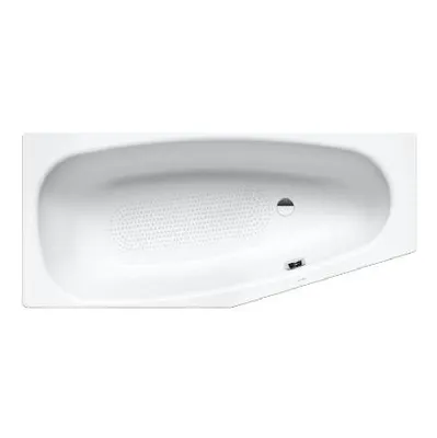 Produktbild von KALDEWEI Badewanne MINI RECHTS alpinweiß
