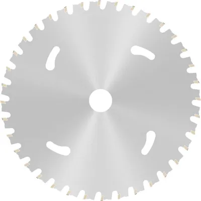 Zdjęcie produktu dla Bosch 2 608 837 750, Metal, 17,3 cm, 3,6 cm, 1,2 mm, 4100 RPM, 1,6 mm