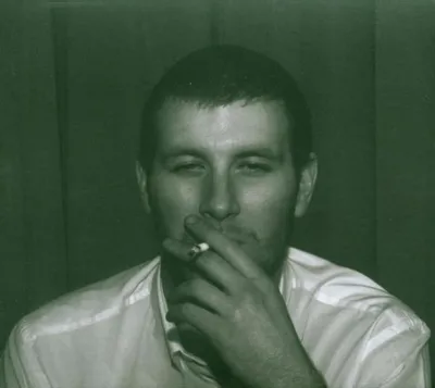 Obrázok produktu pre Arctic Monkeys: - Believe Digital WIGLP162 - (LP / W)