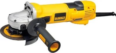 Produktbild von DEWALT DWE4257 Elektronik-Winkelschleifer 125mm 1500W