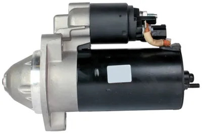 Produktbild von HELLA 8EA 012 526-091 Starter Anlasser 2kW für AUDI A6 Avant (4F5, C6) 12V
