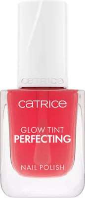 Produktbild von GLOW TINT perfektionierender Nagellack #010 -Soft Blush 10,5 ml