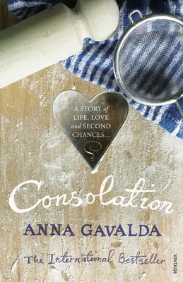 Produktbild von Gavalda, A: Consolation