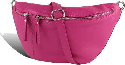 Produktbild von Toscanto Gürteltasche Freizeit quer-Format D2OTT820BP