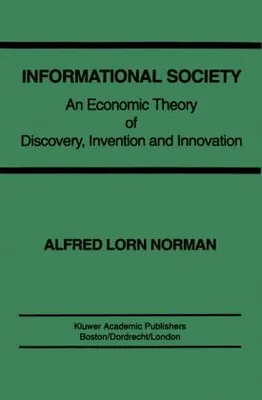 Obrázok produktu pre Informational Society