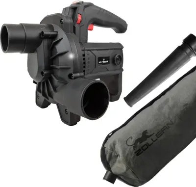 Produktbild von Zollernalb Elefant ZEL800 2v1 vysavač Vysavač Foukač listí