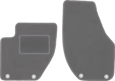 Immagine prodotto di Tappetini anteriori: Volvo V40 II Station Wagon, Cross Country (dal 2012)