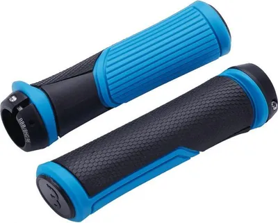 Obrázok produktu pre BBB Cobra Black/Blue Gripy