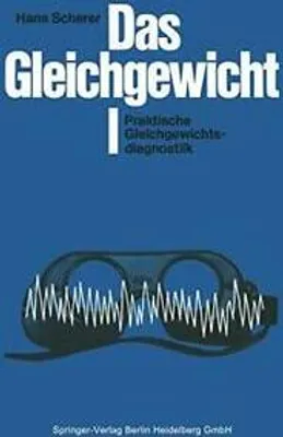 Obrázek produktu pro Das Gleichgewicht