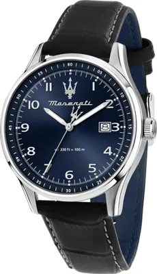 Obrázek produktu pro Maserati R8851124003 Watch Sorpasso