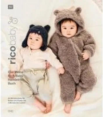 Produktbild von Rico Baby 040