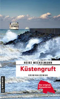 Zdjęcie produktu dla Küstengruft