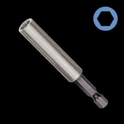 Immagine prodotto di Portainserti Magnetico Corto, Attacco Esagonale 6.35mm