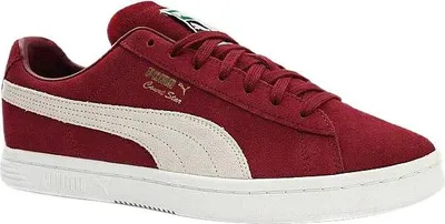 Productafbeelding van Puma Court Star SD herensneaker, maat 44