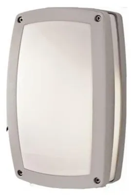 Immagine prodotto di ACA Illuminazione da giardino - Applique da esterno HI5612