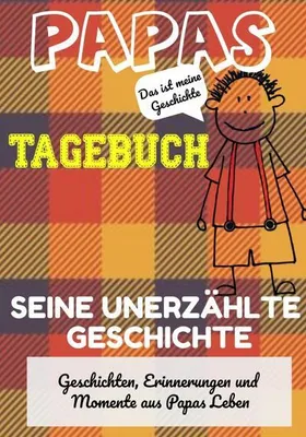 Immagine prodotto di Papas Tagebuch - Seine unerzahlte Geschichte