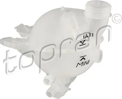 Obrázek produktu pro Zbiornik Wyrównawczy Citroen C2/C3/C4 Peugeot 1007/2008/207/208/301 07-