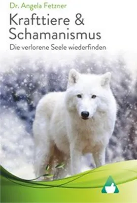 Produktbild von Krafttiere & Schamanismus