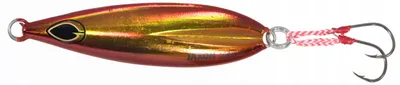 Produktbild von Jaxon Skemp Pilker Holo-Reflex 160 g Meeresköder