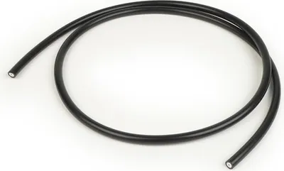 Produktbild von Zündkabel BGM universal Ø 7mm 100cm schwarz