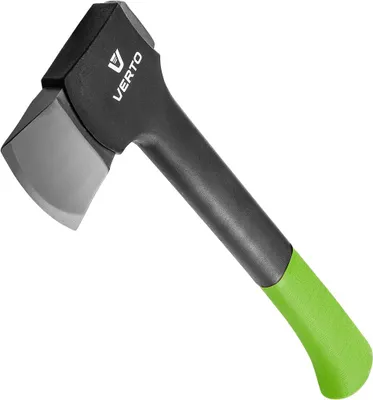 Produktbild von Verto 05G101, Glasfaser, Grün, 450 mm, 13,5 cm, 7,8 cm, 540 g