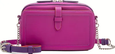 Produktbild von MyWalit Umhängetasche Leder 19 cm