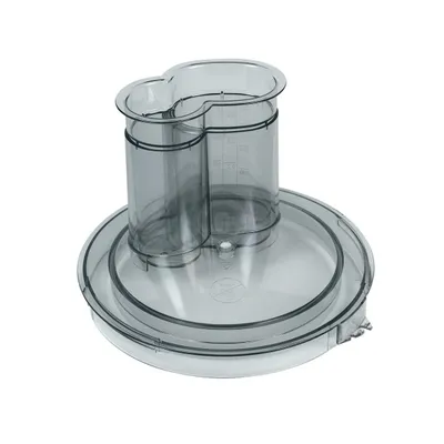 Produktbild von Bosch Deckel für Rührschüssel zu Küchenmaschine - Nr. 361735