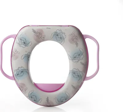 Obrázek produktu pro THERMOBABY Měkký adaptér na WC, LILO & STITCH