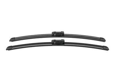 Produktbild von Bosch Scheibenwischer Aerotwin A208S, Länge: 500mm/500mm − Set für Frontscheibe
