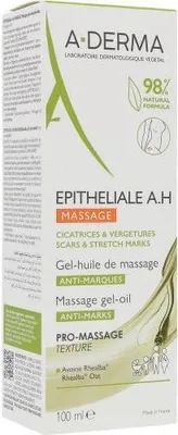 Obrázok produktu pre A-Derma Epithelial A.h masny olejov gl 100 ml