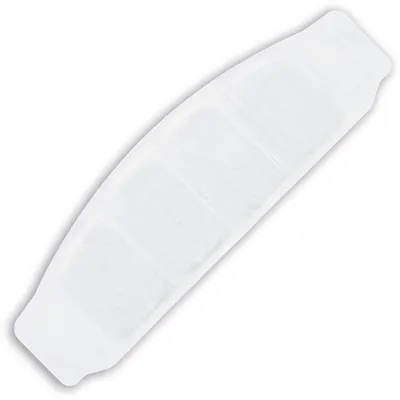 Produktbild von thermopad® Wärmepflaster 78803 weiß, 6 St.