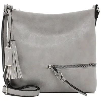 Produktbild von Tamaris Bags Nele Damenaccessoires Tasche Grau Freizeit,  :