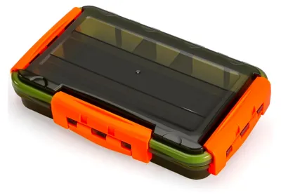 Produktbild von Wasserdichte und rostfreie Aufbewahrungsbox für Angelzubehör 3600/3700 – Organizer für Angelköder