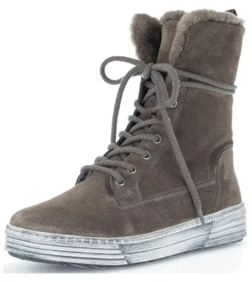 Produktbild von Gabor Stiefelette Stiefelette Veloursleder