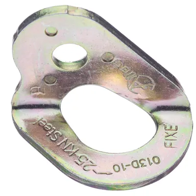 Produktbild von Aliens Bohrhakenlasche M10