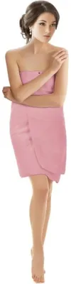 Produktbild von PAREO - Größe S/M - 140x75 cm - Rosa