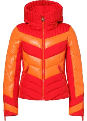 Produktbild von Goldbergh Damen Skijacke Valanga Ski Jacket 34