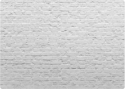 Produktbild von Backsteinmauer – Bodenschutzmatte – Stuhlunterlage 140x100 cm – Rutschfest – Hartbodenmatte