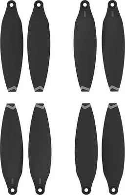 Produktbild von Fimi X8 Mini, Propeller, Schwarz, Komplettset für Fimi X8 Mini Drohne