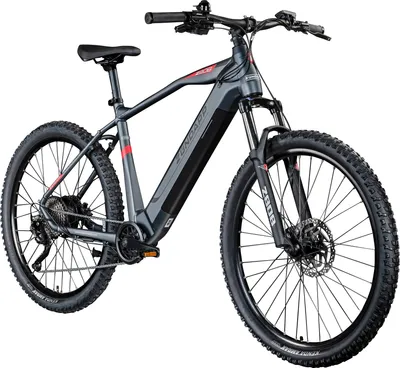 Produktbild von Zündapp Z808 E-Mountainbike für Damen und Herren ab 155 cm E Bike 27,5 Zoll EMTB